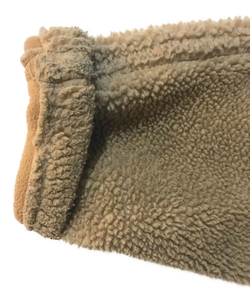 OFFWHITE（オフホワイト）OFFWHITE (オフホワイト) C/O Virgil Abloh Bear ブラウン サイズ:36の古着・服飾アイテム