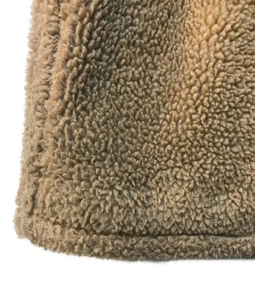 OFFWHITE（オフホワイト）OFFWHITE (オフホワイト) C/O Virgil Abloh Bear ブラウン サイズ:36の古着・服飾アイテム