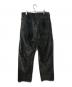 son of the cheese (サノバチーズ) DUDE PANTS グレー サイズ:L：14000円