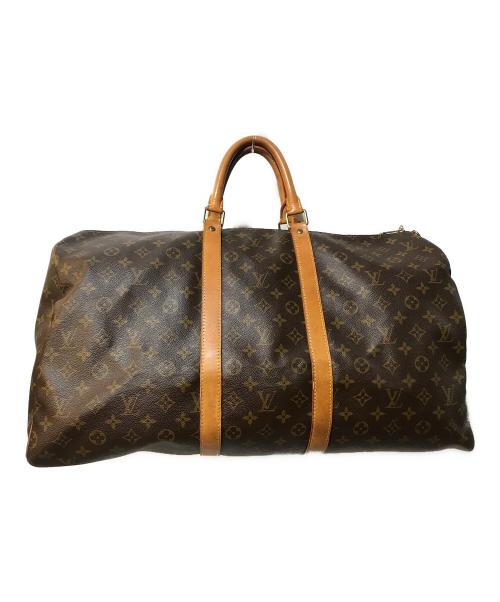 LOUIS VUITTON（ルイ ヴィトン）LOUIS VUITTON (ルイ ヴィトン) キーポル50 サイズ:50サイズの古着・服飾アイテム