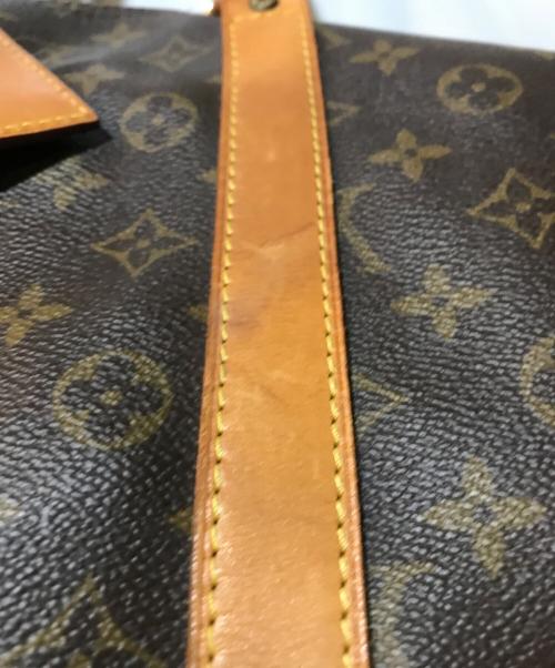 LOUIS VUITTON（ルイ ヴィトン）LOUIS VUITTON (ルイ ヴィトン) キーポル50 サイズ:50サイズの古着・服飾アイテム