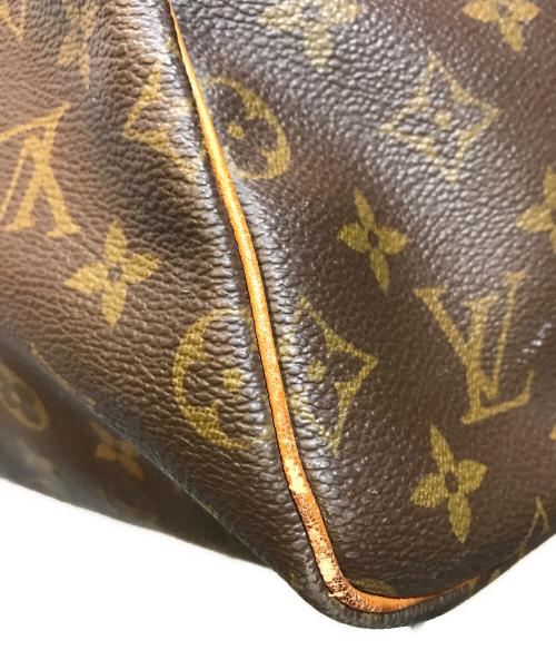 LOUIS VUITTON（ルイ ヴィトン）LOUIS VUITTON (ルイ ヴィトン) キーポル50 サイズ:50サイズの古着・服飾アイテム