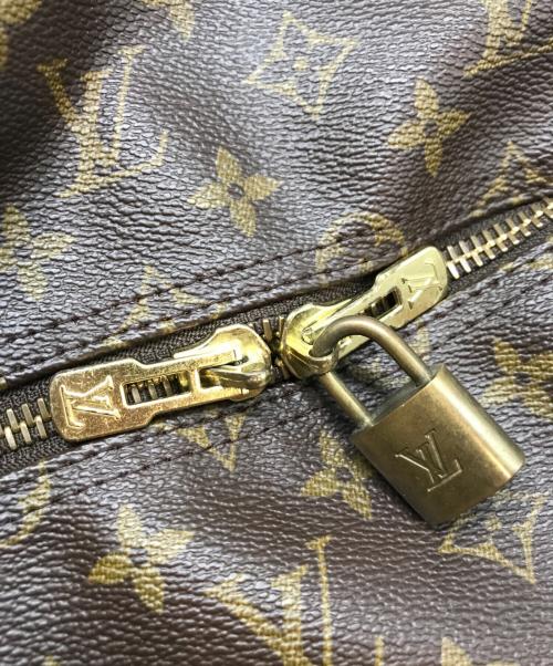 LOUIS VUITTON（ルイ ヴィトン）LOUIS VUITTON (ルイ ヴィトン) キーポル50 サイズ:50サイズの古着・服飾アイテム