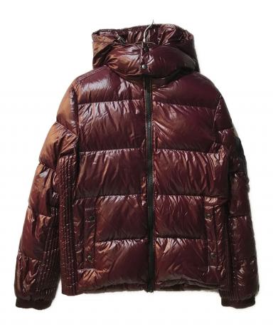 中古・古着通販】TATRAS (タトラス) KRAZ ダウンジャケット レッド