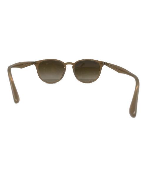 RAY-BAN（レイバン）RAY-BAN (レイバン) サングラス ベージュ サイズ:5320□150の古着・服飾アイテム