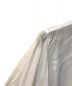 SUZUKI TAKAYUKI (スズキタカユキ) bishop-sleeve blouse ホワイト サイズ:Free：13000円