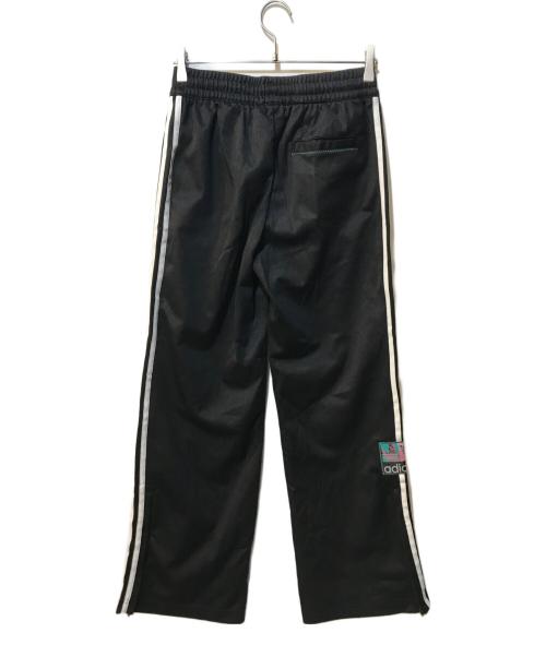 adidas Originals（アディダスオリジナル）adidas Originals (アディダスオリジナル) バギートラックパンツ ブラック サイズ:XS 未使用品の古着・服飾アイテム