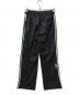 adidas Originals (アディダスオリジナル) バギートラックパンツ ブラック サイズ:XS 未使用品：5000円