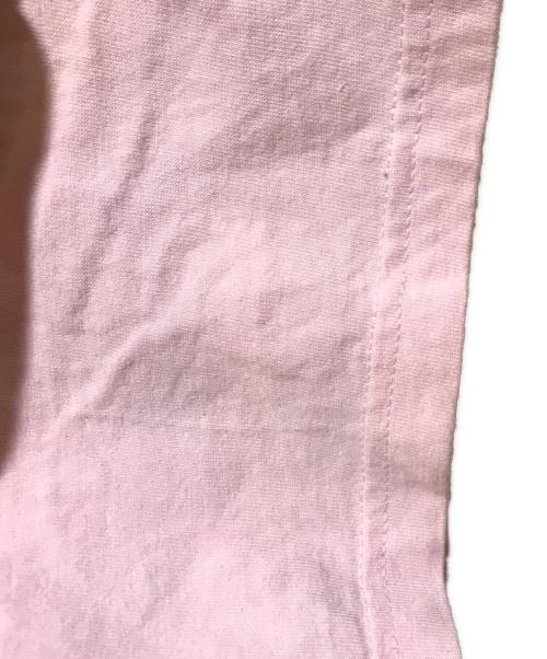 SUPREME（シュプリーム）SUPREME (シュプリーム) COLLAGE TEE ピンク サイズ:XLの古着・服飾アイテム