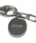 中古・古着 Christian Dior (クリスチャン ディオール) CD Icon チェーンリンクブレスレット：30000円