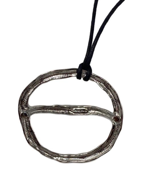 Sea'ds mara（シーズマーラ）Sea'ds mara (シーズマーラ) anchor chain motif necklaceの古着・服飾アイテム