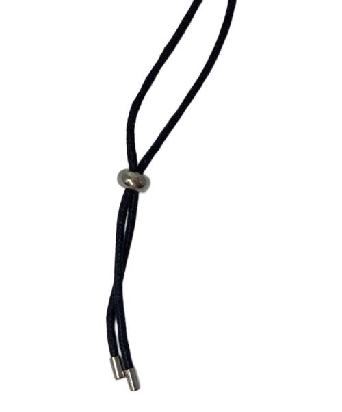 Sea'ds mara（シーズマーラ）Sea'ds mara (シーズマーラ) anchor chain motif necklaceの古着・服飾アイテム