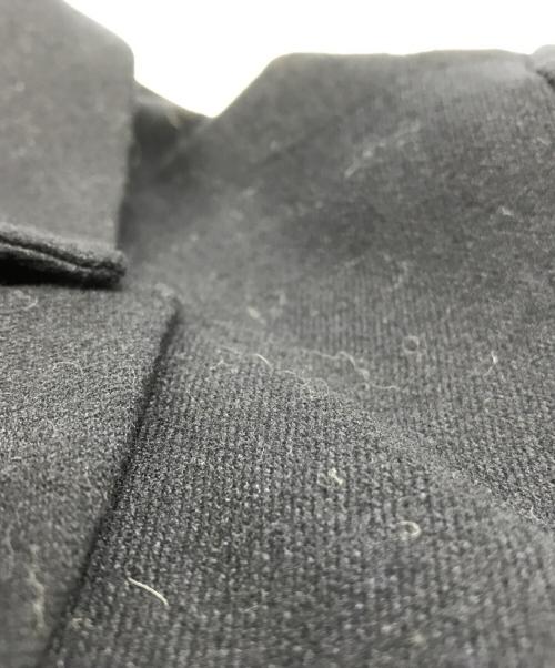 FRAMeWORK（フレームワーク）FRAMeWORK (フレームワーク) 金釦ダブルテーラードジャケット ネイビー サイズ:38の古着・服飾アイテム