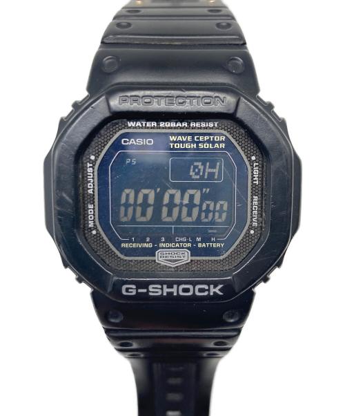 CASIO（カシオ）CASIO (カシオ) リストウォッチ サイズ:サイズ詳細参照の古着・服飾アイテム