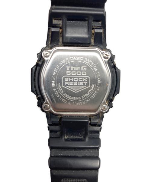 CASIO（カシオ）CASIO (カシオ) リストウォッチ サイズ:サイズ詳細参照の古着・服飾アイテム