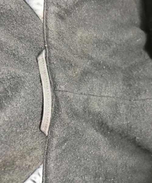 COMOLI（コモリ）COMOLI (コモリ) コットン フーデットコート ネイビー サイズ:Mの古着・服飾アイテム