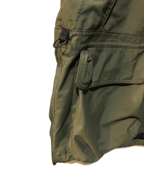 THE NORTH FACE（ザ ノース フェイス）THE NORTH FACE (ザ ノース フェイス) CR Storage Jacket オリーブ サイズ:Lの古着・服飾アイテム