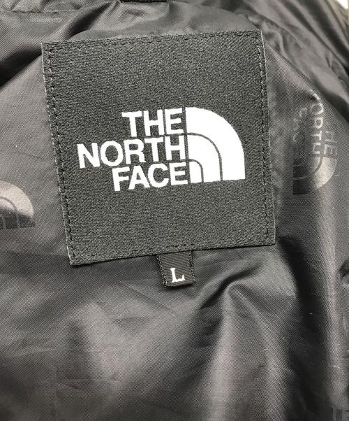 THE NORTH FACE（ザ ノース フェイス）THE NORTH FACE (ザ ノース フェイス) CR Storage Jacket オリーブ サイズ:Lの古着・服飾アイテム