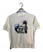 JORDANジョーダン）の古着「JORDAN FRAGMENT DESIGN TRAVIS SCOTT」｜ホワイト