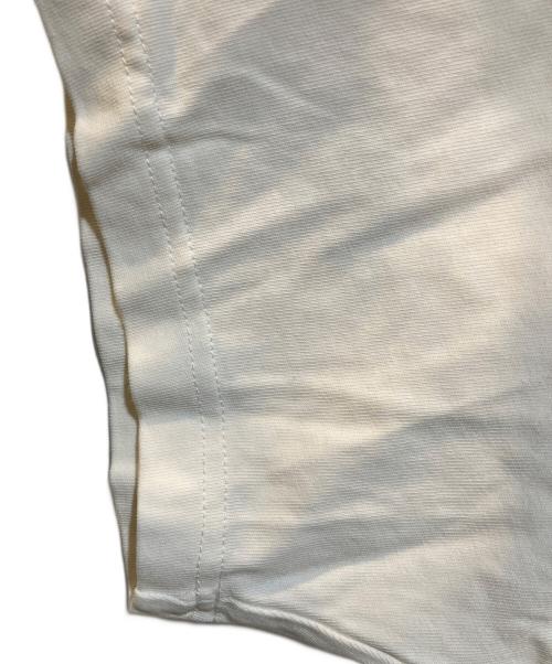 JORDAN（ジョーダン）JORDAN (ジョーダン) JORDAN FRAGMENT DESIGN TRAVIS SCOTT ホワイト サイズ:Mの古着・服飾アイテム