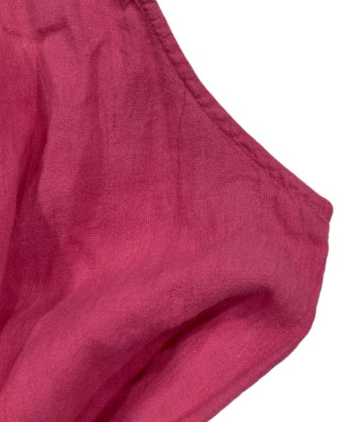 antiquites（アンティークス）antiquites (アンティークス) ノースリーブワンピース サイズ:Freeの古着・服飾アイテム