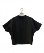 UNITED ARROWS & SONSユナイテッドアローズ アンド サンズ）の古着「Tシャツ」｜ブラック