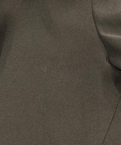 HER LIP TO（ハーリップトゥ）HER LIP TO (ハーリップトゥ) Straight-Leg Pants ブラック サイズ:XSの古着・服飾アイテム