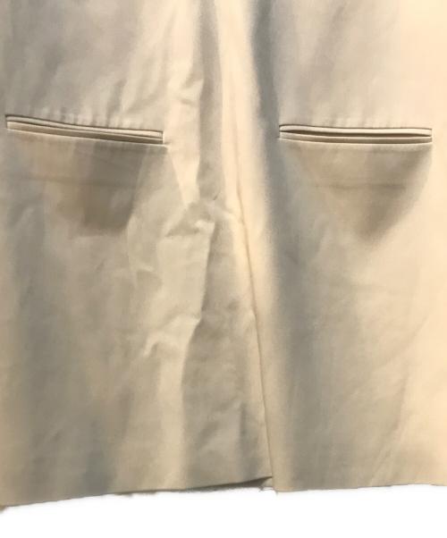 Ameri（アメリ）Ameri (アメリ) LAYERED VEST SET TOP ベージュ サイズ:Freeの古着・服飾アイテム