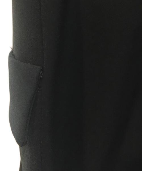 FOXEY NEWYORK（フォクシーニューヨーク）FOXEY NEWYORK (フォクシーニューヨーク) ワンピース ネイビー サイズ:Lの古着・服飾アイテム