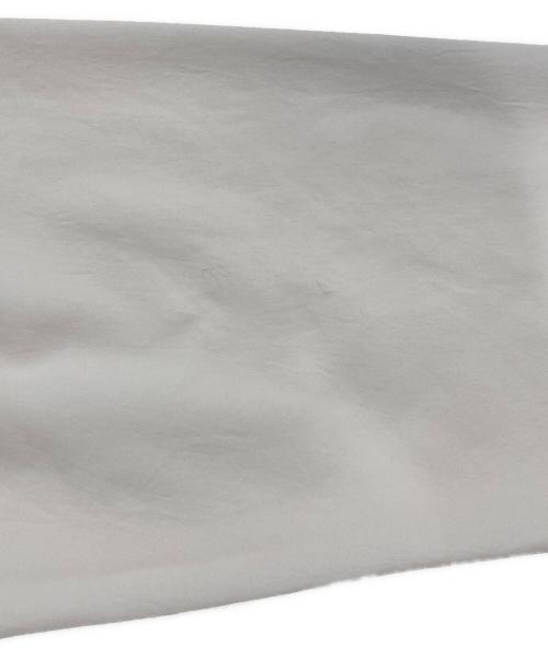 GALLARDA GALANTE（ガリャルダガランテ）GALLARDA GALANTE (ガリャルダガランテ) ジャージーブラウスTシャツ アイボリー サイズ:Freeの古着・服飾アイテム