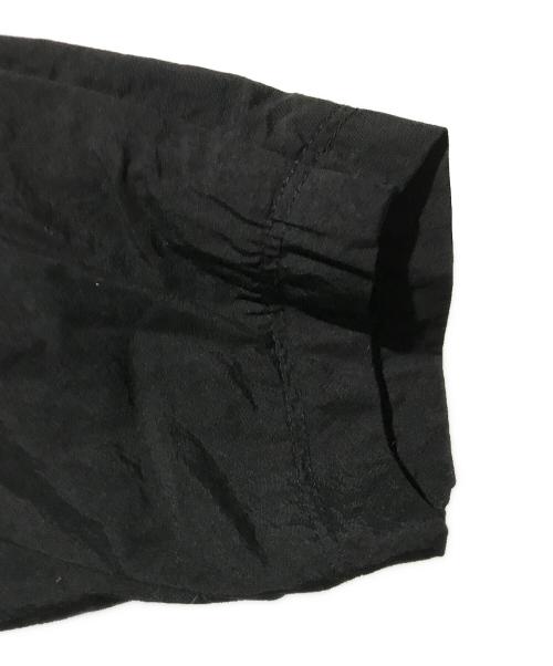 teatora（テアトラ）teatora (テアトラ) Wallet Coat ブラック サイズ:38の古着・服飾アイテム