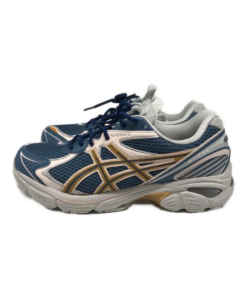 asics（アシックス）asics (アシックス) KIKO KOSTADINOV (キコ・コスタディノフ) UB8-S GT-2160 ブルー サイズ:27.5cmの古着・服飾アイテム