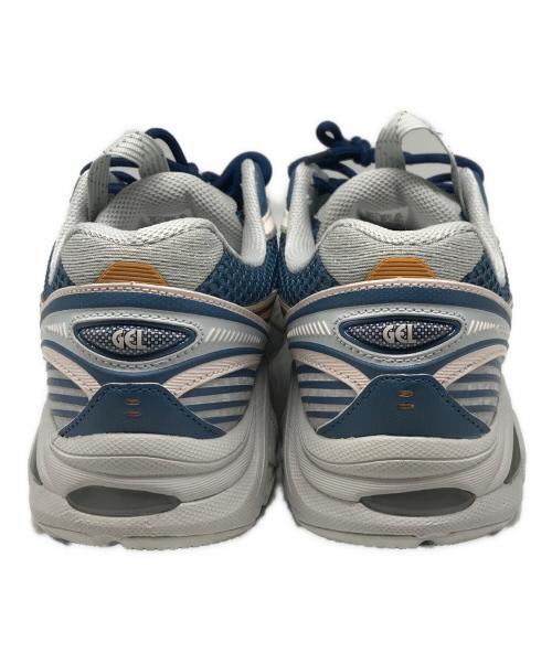 asics（アシックス）asics (アシックス) KIKO KOSTADINOV (キコ・コスタディノフ) UB8-S GT-2160 ブルー サイズ:27.5cmの古着・服飾アイテム