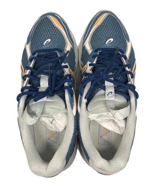 asics（アシックス）asics (アシックス) KIKO KOSTADINOV (キコ・コスタディノフ) UB8-S GT-2160 ブルー サイズ:27.5cmの古着・服飾アイテム