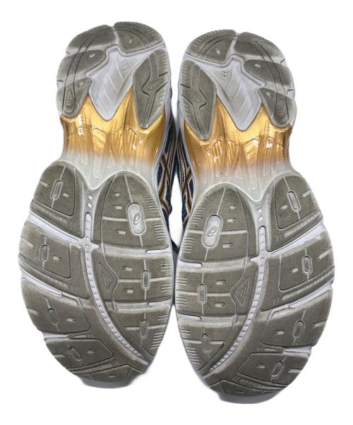 asics（アシックス）asics (アシックス) KIKO KOSTADINOV (キコ・コスタディノフ) UB8-S GT-2160 ブルー サイズ:27.5cmの古着・服飾アイテム