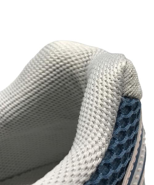 asics（アシックス）asics (アシックス) KIKO KOSTADINOV (キコ・コスタディノフ) UB8-S GT-2160 ブルー サイズ:27.5cmの古着・服飾アイテム