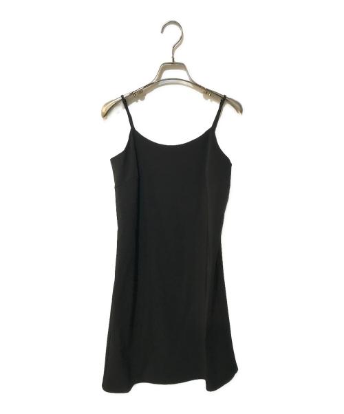 HER LIP TO（ハーリップトゥ）HER LIP TO (ハーリップトゥ) Multi colored Lace Dress ブルー サイズ:Sの古着・服飾アイテム