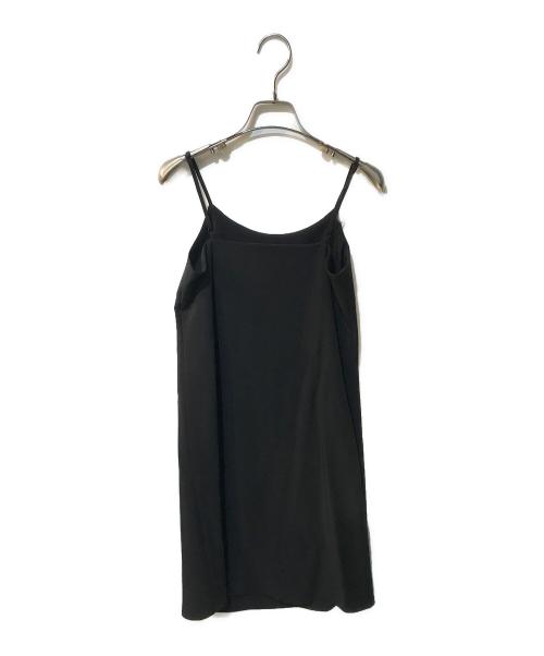 HER LIP TO（ハーリップトゥ）HER LIP TO (ハーリップトゥ) Multi colored Lace Dress ブルー サイズ:Sの古着・服飾アイテム