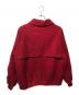 PENDLETON (ペンドルトン) ジップアップウールジャケット レッド サイズ:L：15000円