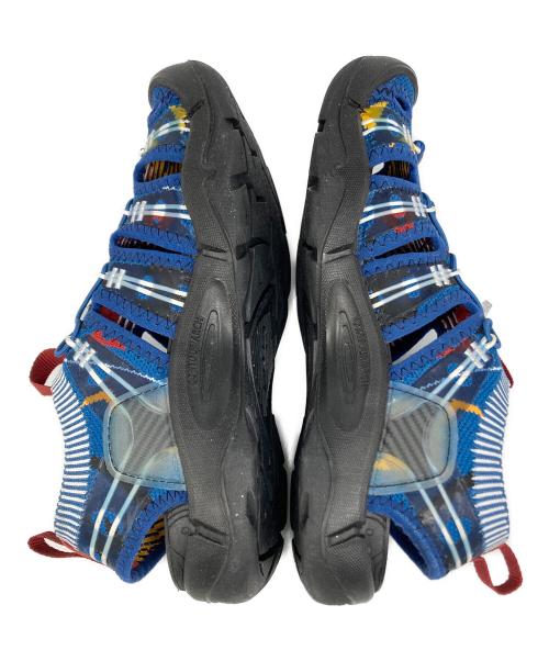 KEEN（キーン）KEEN (キーン) エヴォフィット ブルー サイズ:23.5cmの古着・服飾アイテム