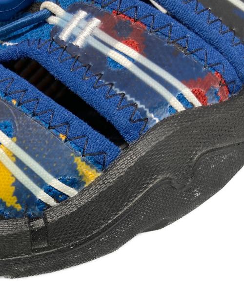 KEEN（キーン）KEEN (キーン) エヴォフィット ブルー サイズ:23.5cmの古着・服飾アイテム