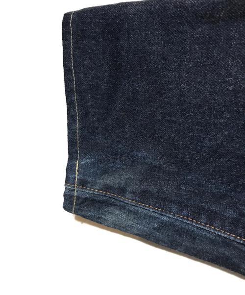 BONCOURA（ボンクラ）BONCOURA (ボンクラ) デニムパンツ インディゴ サイズ:W29の古着・服飾アイテム