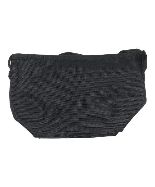 Manhattan Portage（マンハッタンポーテージ）Manhattan Portage (マンハッタンポーテージ) ショルダーバッグ ブラックの古着・服飾アイテム