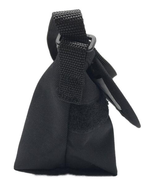 Manhattan Portage（マンハッタンポーテージ）Manhattan Portage (マンハッタンポーテージ) ショルダーバッグ ブラックの古着・服飾アイテム