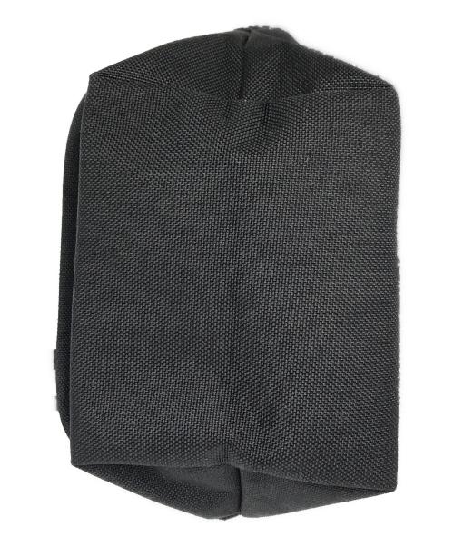 Manhattan Portage（マンハッタンポーテージ）Manhattan Portage (マンハッタンポーテージ) ショルダーバッグ ブラックの古着・服飾アイテム