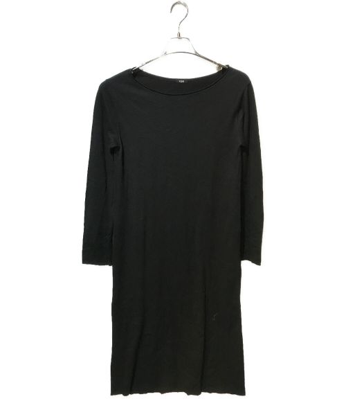 YLEVE（イレーヴ）YLEVE (イレーヴ) ワンピース ブラック サイズ:Freeの古着・服飾アイテム
