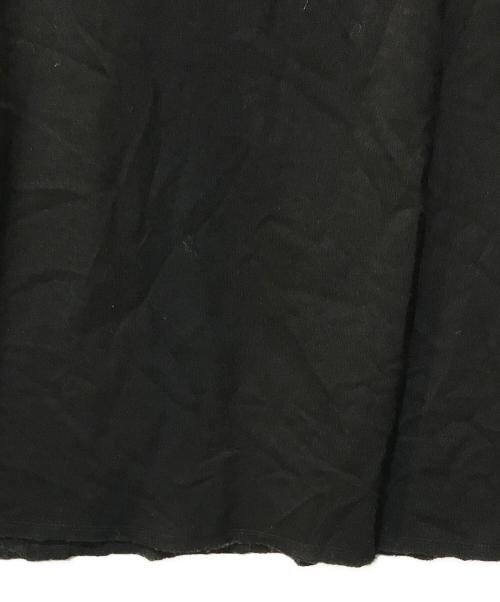 YLEVE（イレーヴ）YLEVE (イレーヴ) ワンピース ブラック サイズ:Freeの古着・服飾アイテム