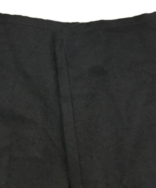 YLEVE（イレーヴ）YLEVE (イレーヴ) ワンピース ブラック サイズ:Freeの古着・服飾アイテム