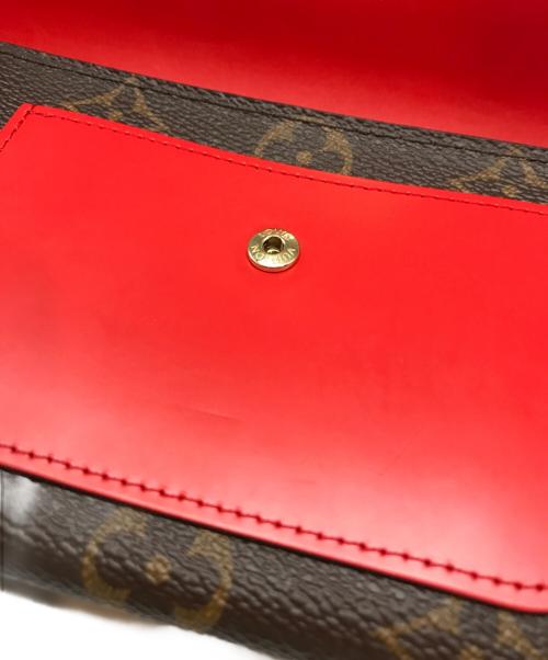 LOUIS VUITTON（ルイ ヴィトン）LOUIS VUITTON (ルイ ヴィトン) 長財布の古着・服飾アイテム