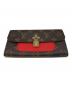LOUIS VUITTON（ルイ ヴィトン）の古着「長財布」